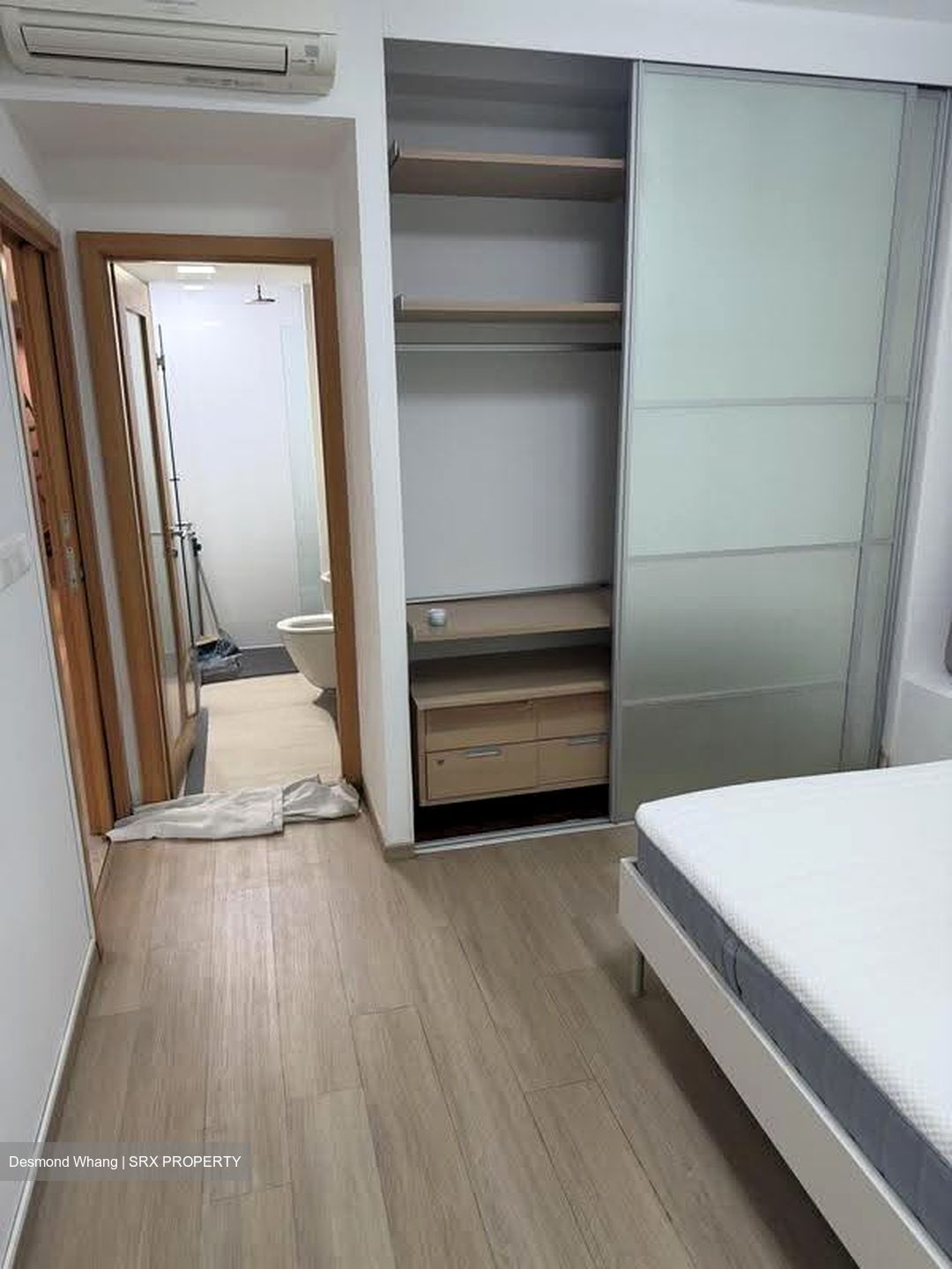 Parc Emily (D9), Condominium #616431681